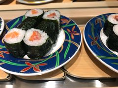-大起水产回转寿司(道顿堀店)
