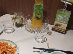 -湘邻呷铺·田园家宴(汉基广场店)