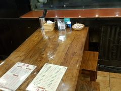 -晋B2008刀削面(小南庄店)