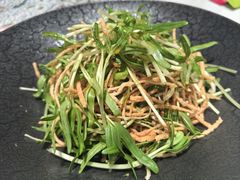 -千百味红餐厅·非遗江西菜(绿地双子塔总店)