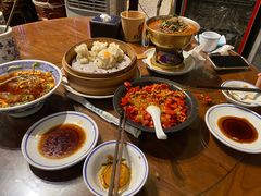 -龍聚祥烧麦馆(万达店)