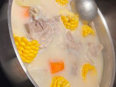 -官也街澳门火锅(新源里店)