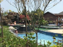 -渔岛海洋度假区