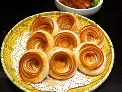 -闫府私房菜·百年鲁菜(恒隆店)