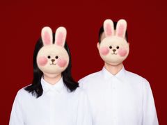 -爱定格照相馆·证件照(布吉店)