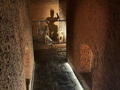 -洛阳古墓博物馆