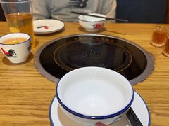 -妈妈的味道(和顺古镇店)