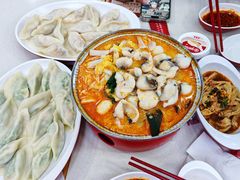 -喜家德虾仁水饺(艺汇家店)