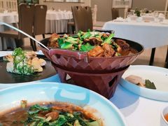 -道道鲜·崇明私房菜(五角场店)