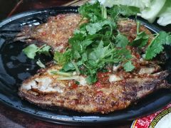 -云南建水鸡脚王烧烤(商贸路店)