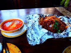 -玛吉阿米·餐吧