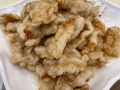 -服务大楼冷面(延大店)