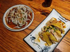-大家发海鲜城夜排档(华山中路店)