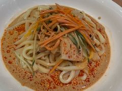 -燕兰楼·清真西北融合菜(亚运村店)