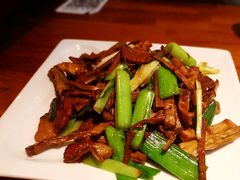 -黑鸡小馆(金源店)