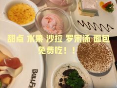 -爱丽丝牛排西餐厅(光谷步行街店)