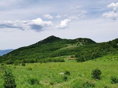 -白草畔自然风景区