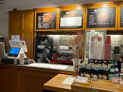 -1901 Cafe(西四店)