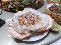 清远盐焗鸡-好福记饭店(红梅公园店)