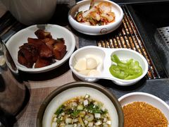 -一心烤肉(延安路店)