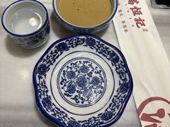-牛街清真满恒記(平安里西大街店)