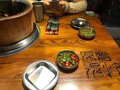 -原始泥炉烤肉(总店)