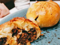 云南破酥包-沿途四季·云南菜(建外大街店)