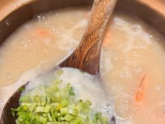 -大洋家·潮汕鱼鲜·花胶砂锅粥(天河东路店)