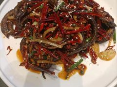 -龙小海荆沙鸽子店(瑞安街店)