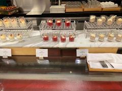 -圣丰索菲特·2 On 988 Café 自助餐厅