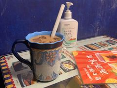 -玛嘉烈(北京金融街店)