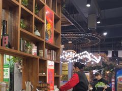 -杨厨的田园饭店(长城路店)