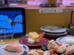 -寿司郎(皇庭广场店)