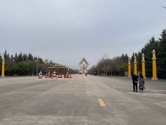 -法门文化景区