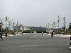 -南京医科大学(江宁校区)
