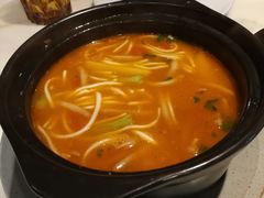 -杏花堂·山西菜馆(晋中万达店)