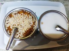 -鲜甜阁·甜品小吃(七星路店)