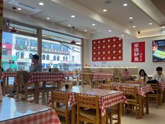 -孟记粥铺·家常菜·烧烤·粥(亚运村店)