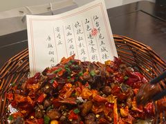 -茶叁酒肆·楚味江湖(菱角湖店)