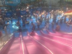 -青岛东方影都融创水世界