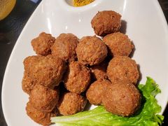 -馅老满(鼓楼店)