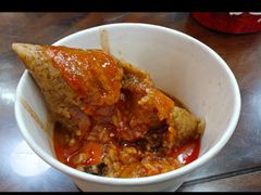 -东街钟楼肉粽(总店)