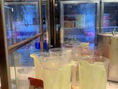 -野萃山·潮汕厚果汁(十亩地店)