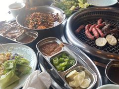 -一品诚记烤肉·甄选店(中南路店)