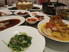 -夜上海(上元大街店)
