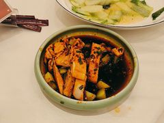 -沪华海鲜大酒楼(南汇店)