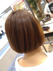 -Mentor Hair Salon