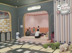 点击看大图 -meland亲子乐园•活动包场(北京亦庄龙湖天街店)