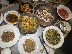 -阿毛饭店(和义路店)