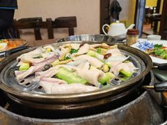 桑拿鱼-阿多私房菜(顺德店)